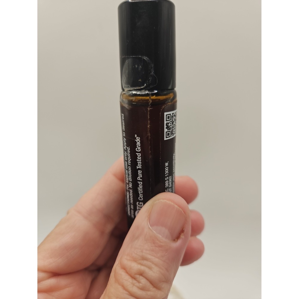 doTerra ROSE Touch - Picture 3 of 3